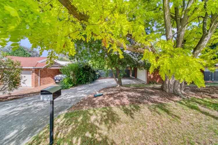 House For Rent in District of Tuggeranong, Australian Capital Territory