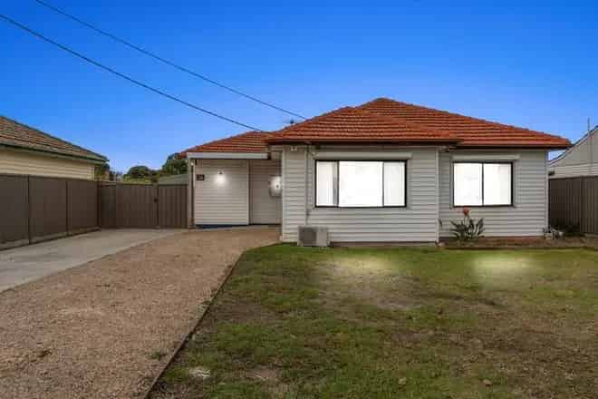 House For Sale , 36, Welwyn Parade, Melbourne, Victoria