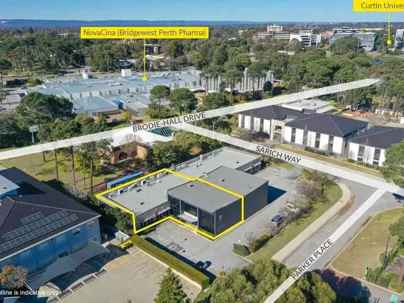 Commercial property For Sale , Western Australia