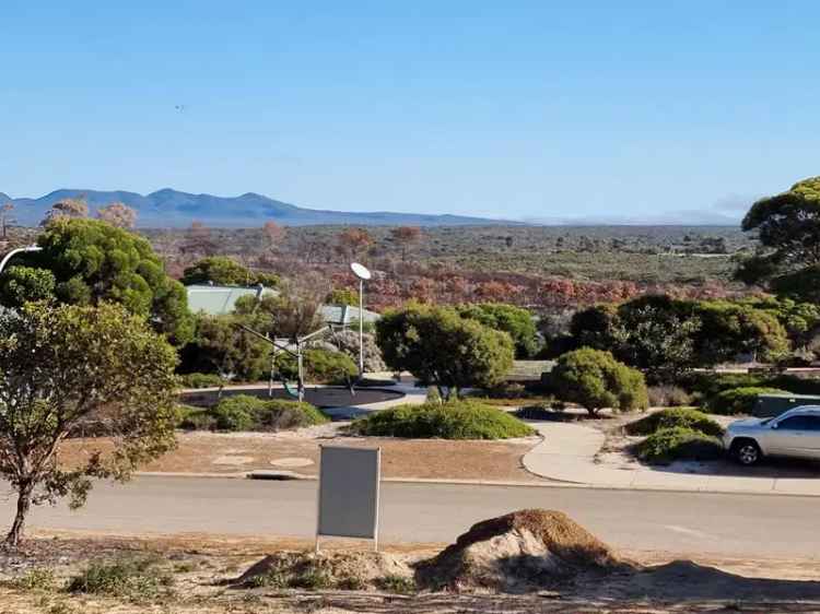 Land For Sale in Hopetoun, Western Australia