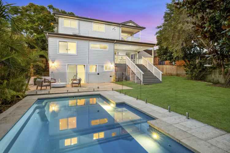 House For Sale in Sydney, New South Wales