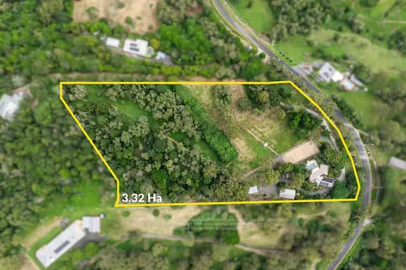 Horse Friendly Acreage Living with Panoramic Views