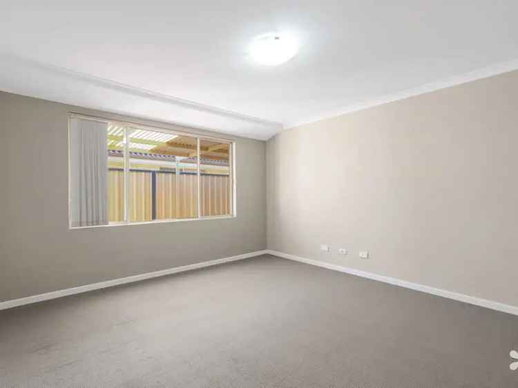 House For Rent in City of Kwinana, Western Australia