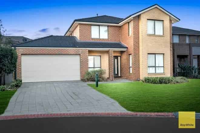 House For Sale , 7, Buckhaven Street, Melbourne, Victoria