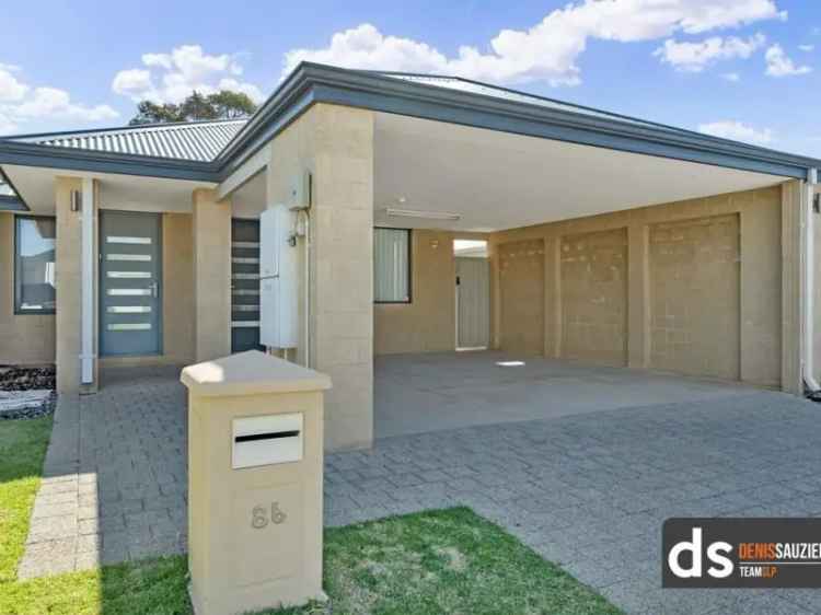 House For Sale in City of Wanneroo, Western Australia