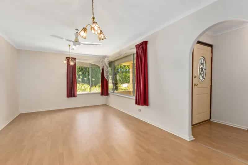Huge Block with Potential to Subdivide!