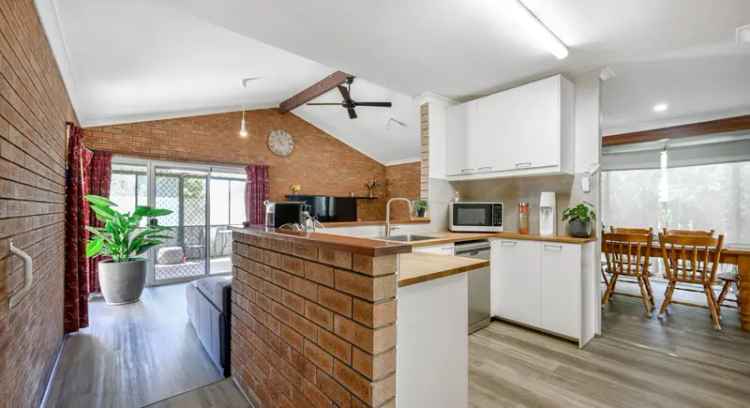 Buy Charming 3-Bedroom Home with Workshop in Quiet Mandurah Location