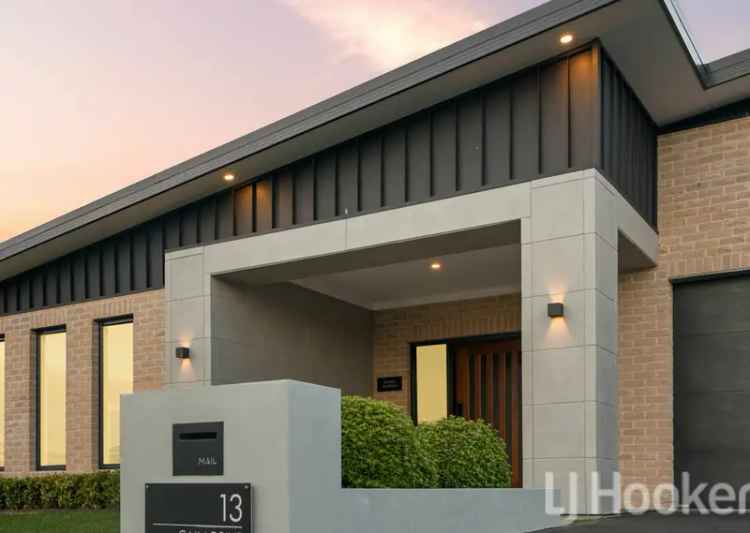 Buy House in Bathurst with Pool and Elevated Views