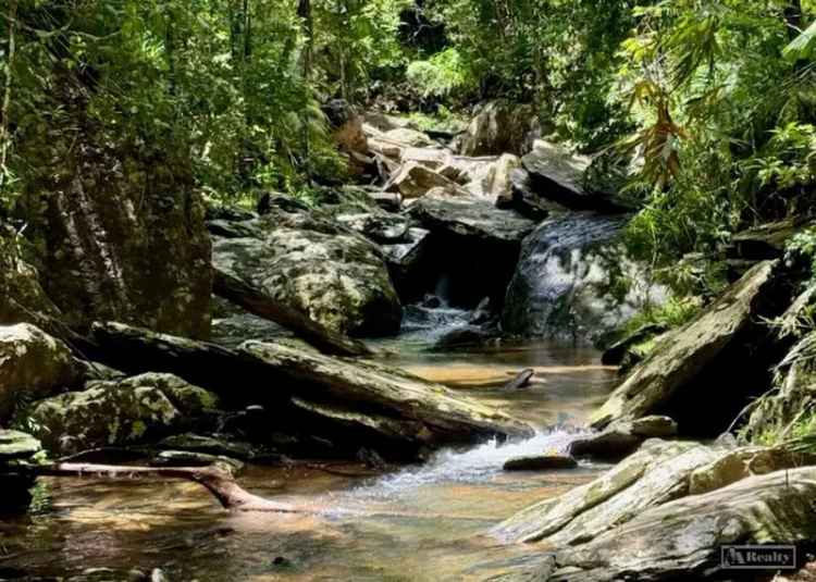 Rural property For Sale , Cassowary Coast Regional, Queensland