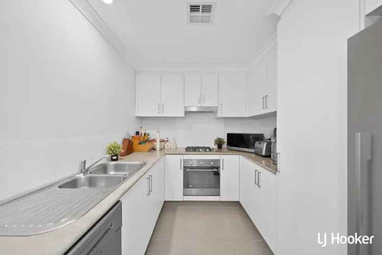 House For Rent in District of Gungahlin, Australian Capital Territory