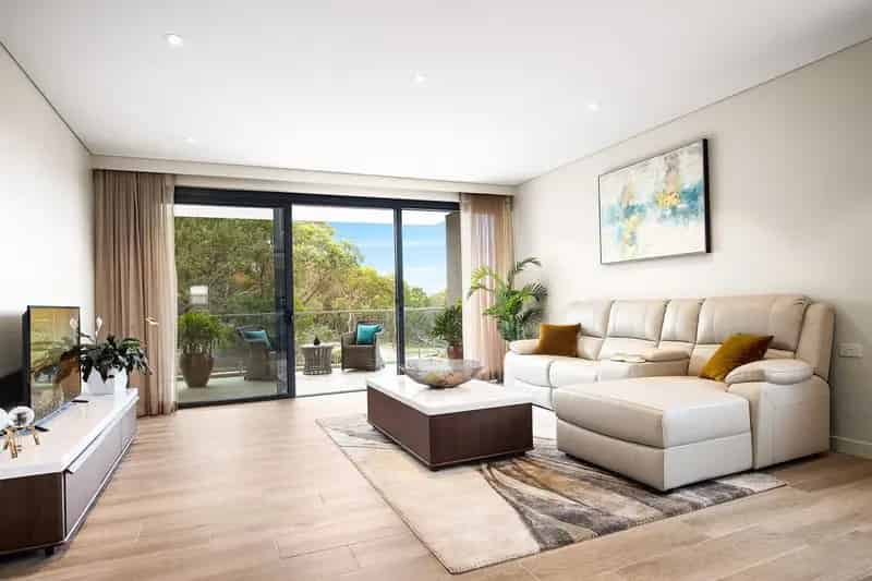 Marston Living Beacon Hill