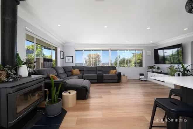 House For Sale , 19, Campion Parade, Armidale, New South Wales