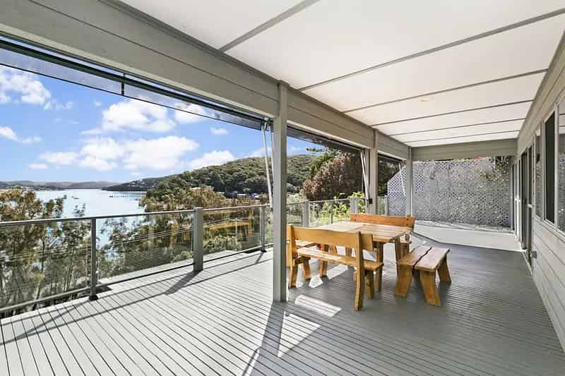 Real Estate For Lease - 32 Araluen Drive - Killcare , NSW