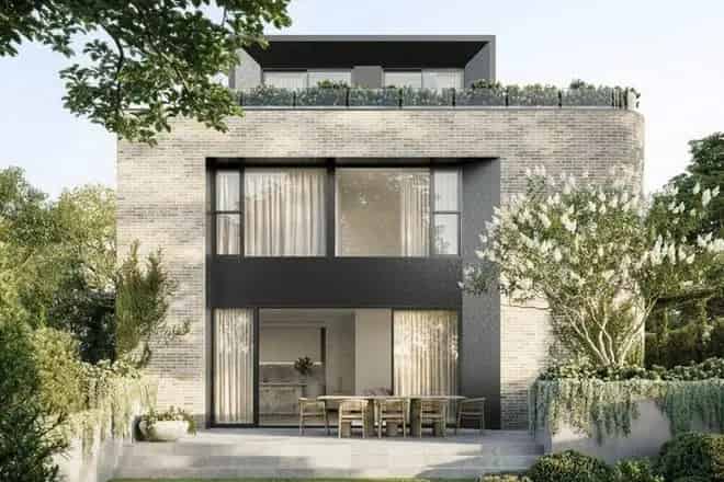 Apartment For Sale , 76, Wattle Road, Melbourne, Victoria