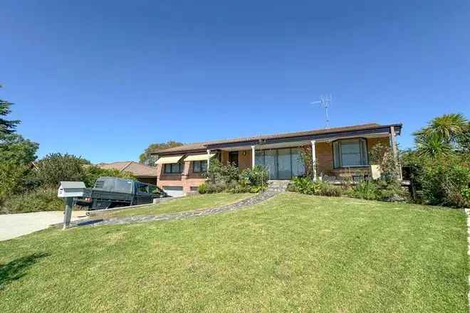 House For Rent in Bathurst, New South Wales