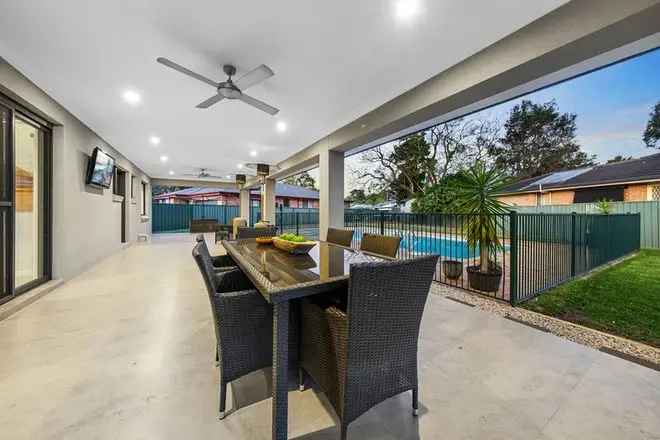 House For Sale in Sydney, New South Wales