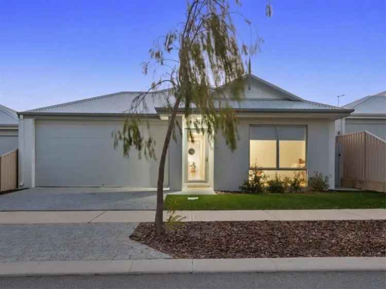 House For Sale in City of Cockburn, Western Australia