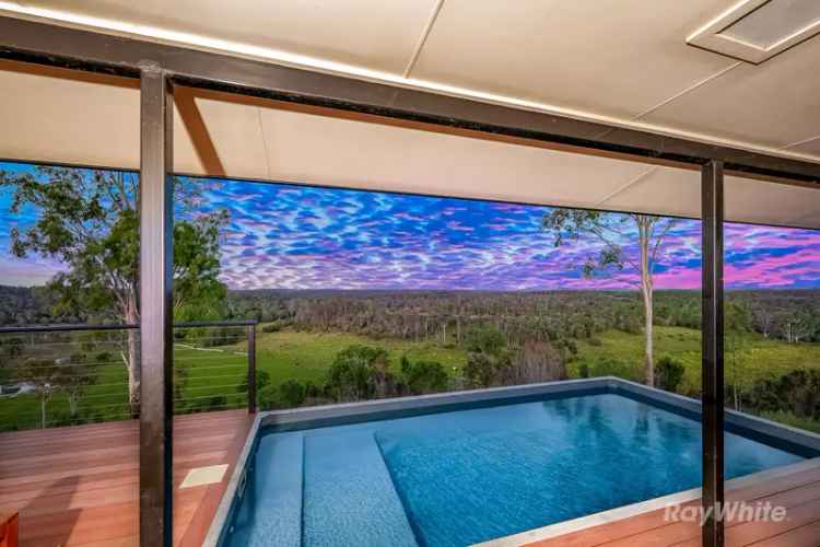 Buy Boutique Cattle Property in Davlee with Stunning Views and Lifestyle Features