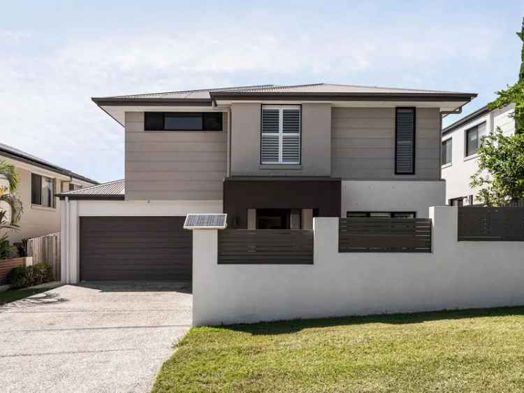 Expansive Family Home in Mansfield SHS Catchment