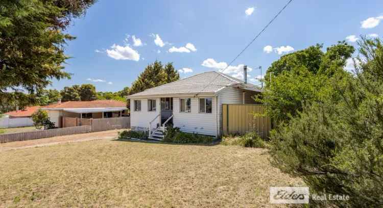 House For Sale in Collie, Western Australia