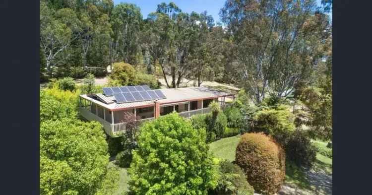 Rural For Sale in Mansfield, Victoria