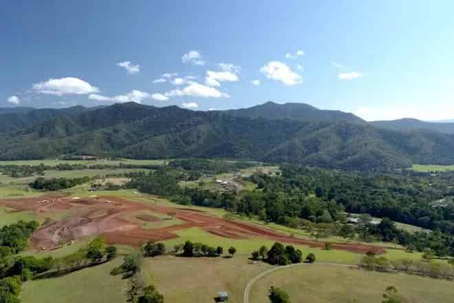 Land For Sale , Cairns Regional, Queensland