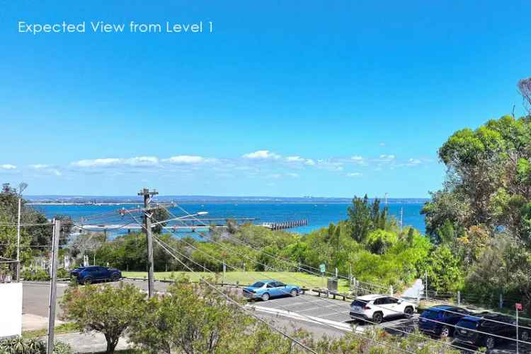 Beachfront Home Site La Perouse