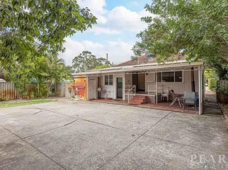 House For Sale in City of Bayswater, Western Australia