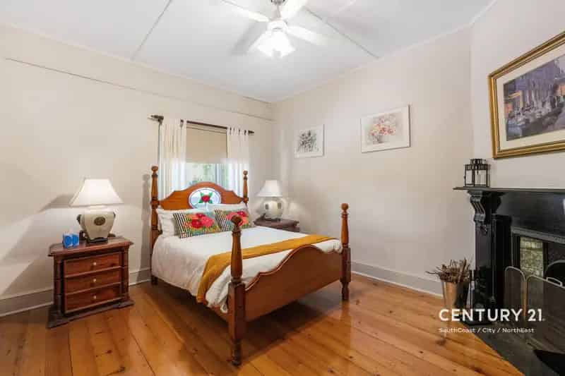 62 High Street, Willunga SA 5172 - House For Lease