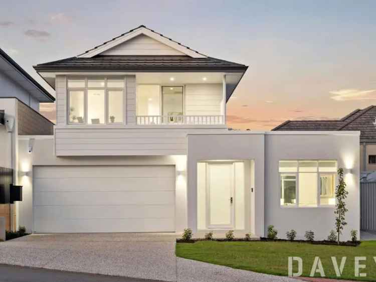 House For Sale in City of Stirling, Western Australia