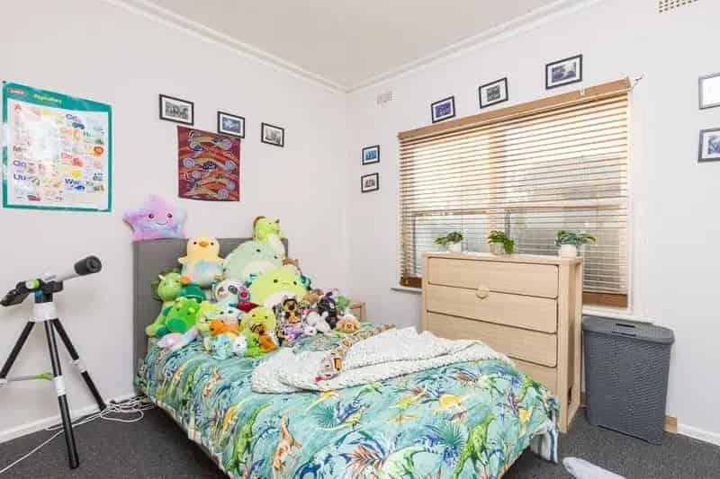 Ready to Buy for Investor, Tenant in Place