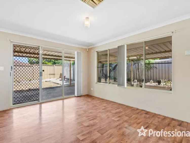 House For Rent in 55, Cockman Cross, City of Swan, Western Australia