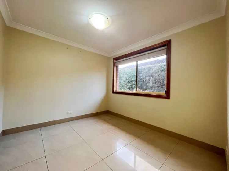 18B Hampden Road, South Wentworthville NSW 2145 - Villa For Lease