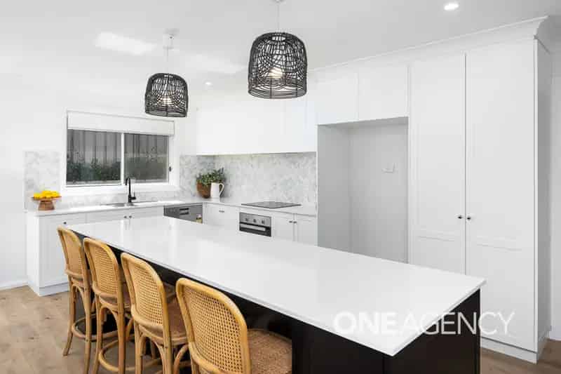 Buy modern low maintenance home perfect for downsizers