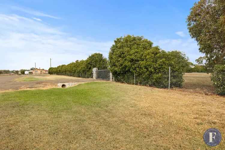 Land For Rent in Boorowa, New South Wales