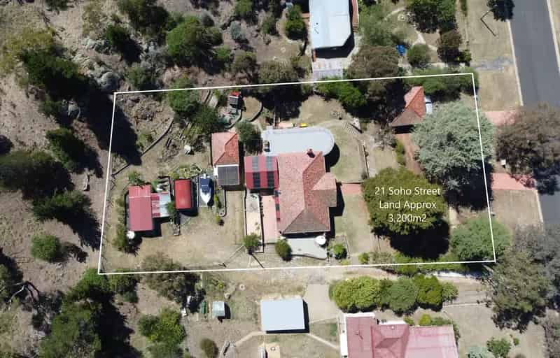 House For Rent , Cooma, New South Wales