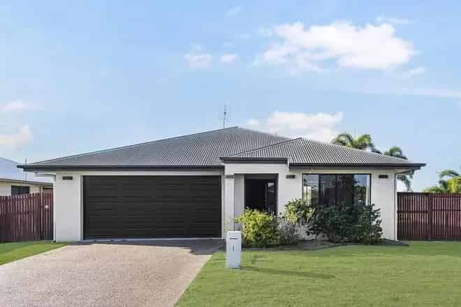 House For Rent , Townsville City, Queensland