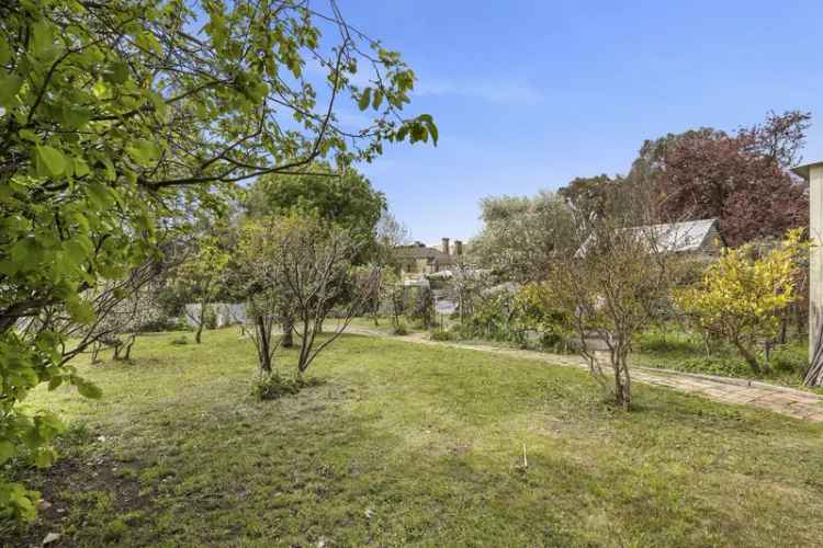 House For Sale in Clunes, Victoria