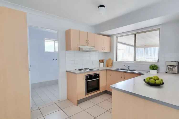 House For Rent in Ipswich City, Queensland