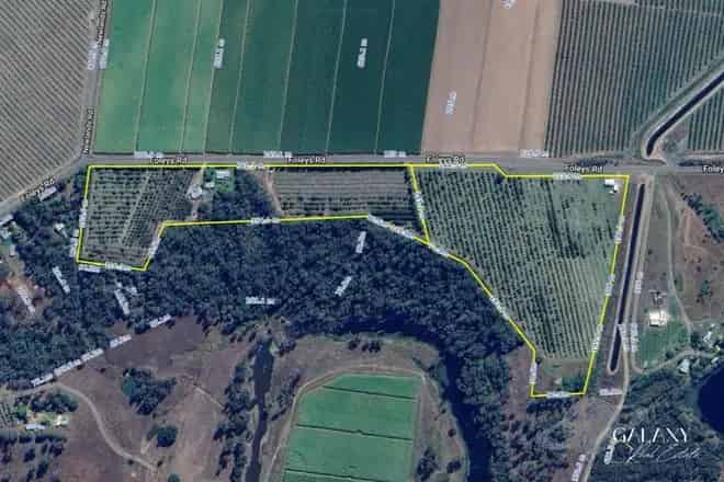 Rural property For Sale , Queensland