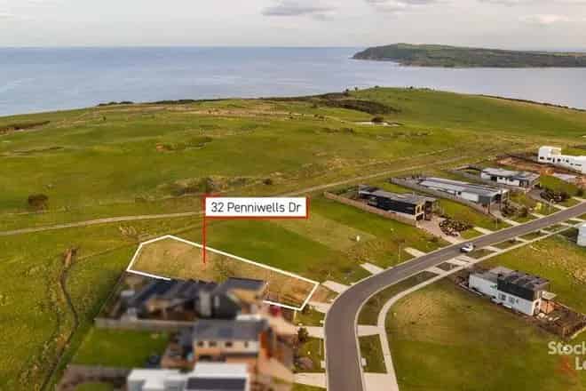 Land For Sale , 32, Penniwells Drive, San Remo, Victoria