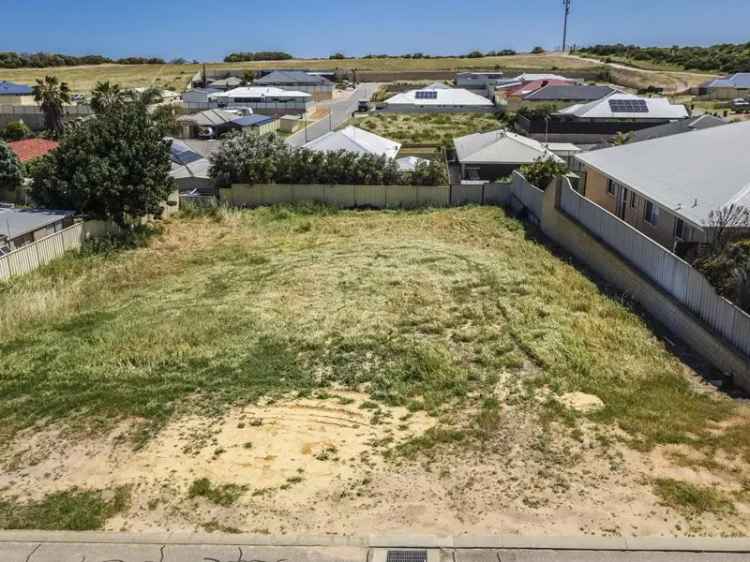 Land For Sale in Geraldton, Western Australia