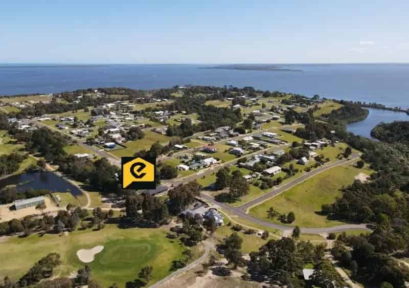 Buy Land in Tambo Bluff Estate for Your Dream Home with Shed and Gazebo