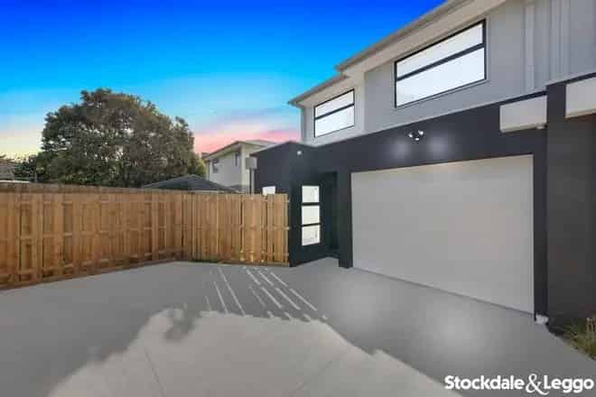 House For Rent , 2, Watts Street, Melbourne, Victoria