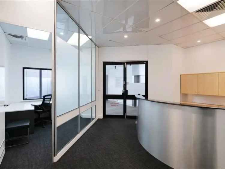 Office For Rent in Perth, Western Australia