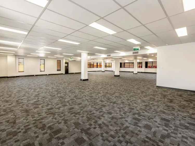 Office For Rent in Geraldton, Western Australia