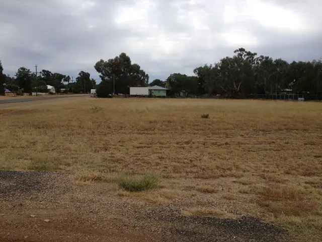 Buy Vacant Land Lot 1012m2 - Options for One or All Four