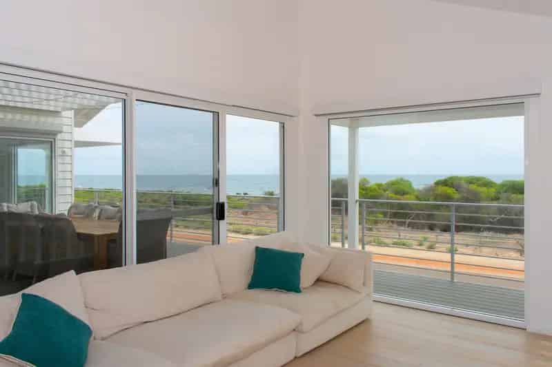 Where you can count on spectacular ocean views
