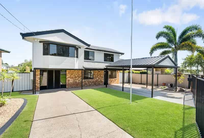 Spacious Family Home with Pool - Freshly Updated and Ready to Enjoy!