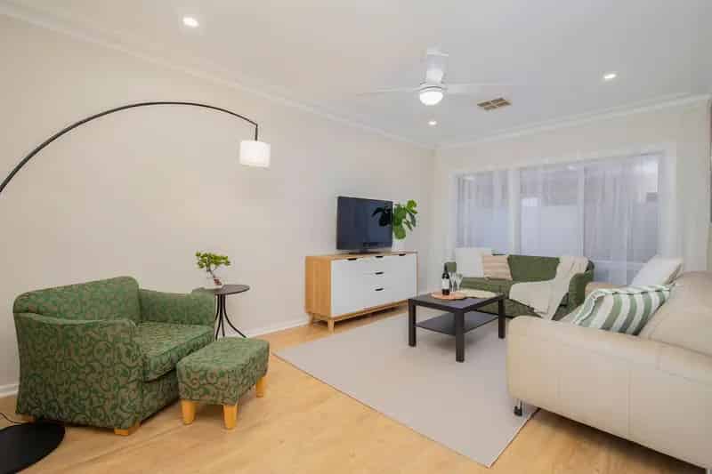 Spacious, Functional and Ideally Located